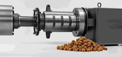 quality Screw Element factory